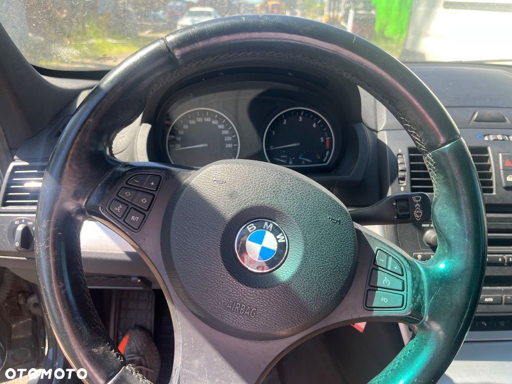 BMW X3 - 12