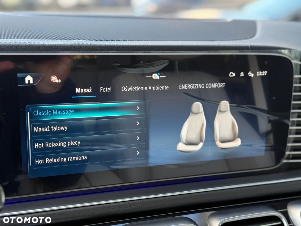 Mercedes-Benz GLS 450 d 4Matic 9G-TRONIC Edition - 28