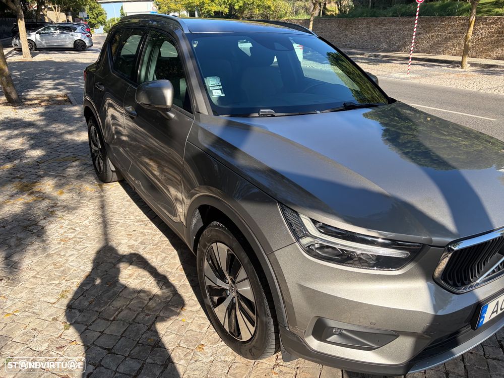 Volvo XC 40 - 10