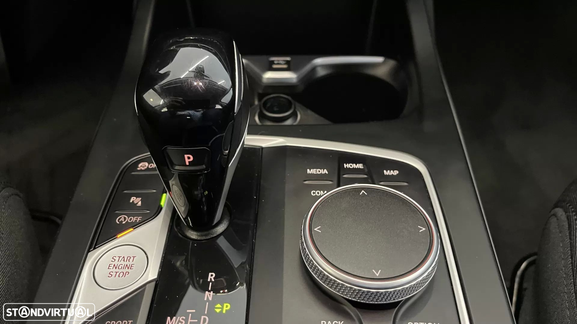 BMW 116 d Line Sport Auto - 39