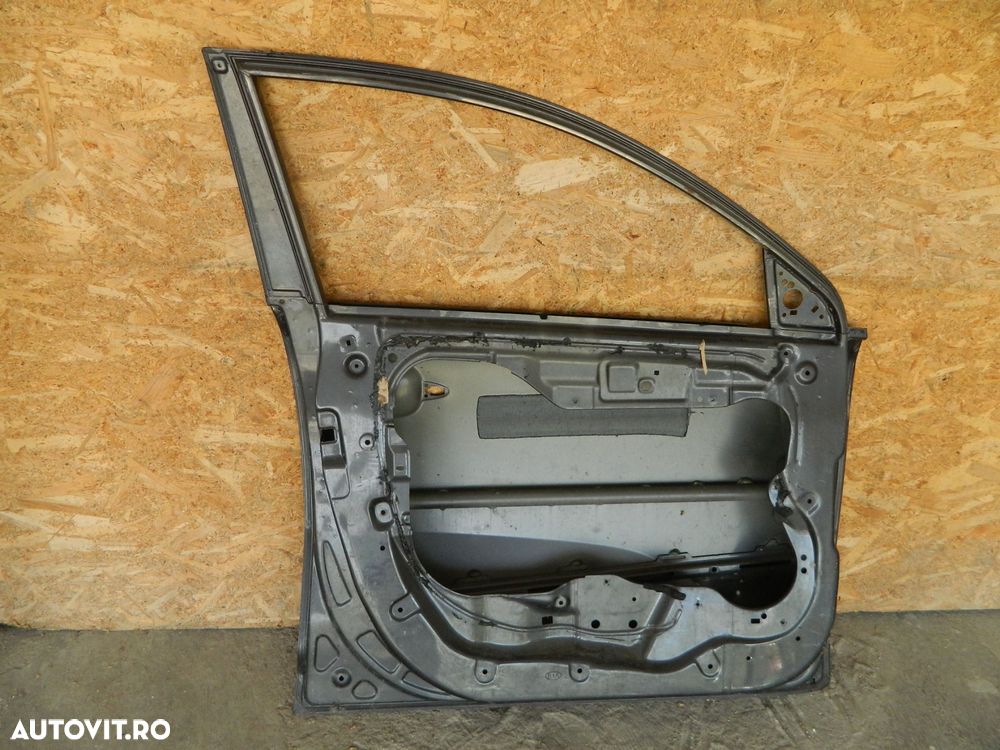 Usa stanga fata Kia Sportage 3, 2010, 2011, 2012, 2013, 2014, 2015. - 6