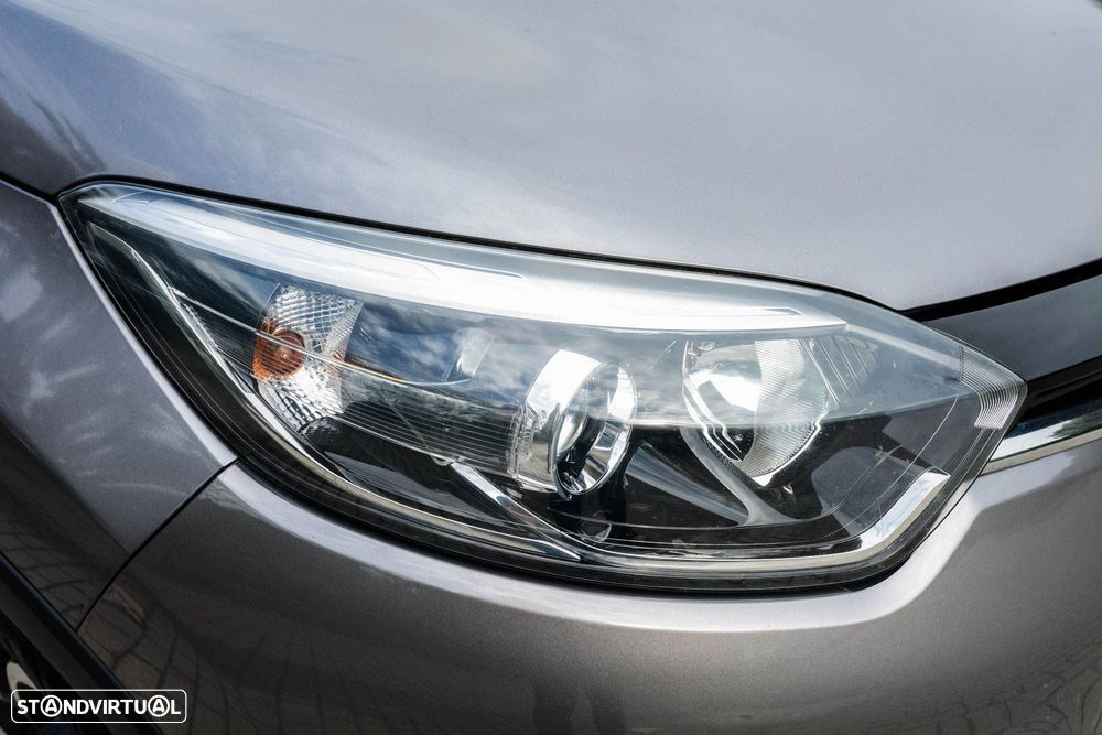 Renault Captur 0.9 TCE Sport - 14