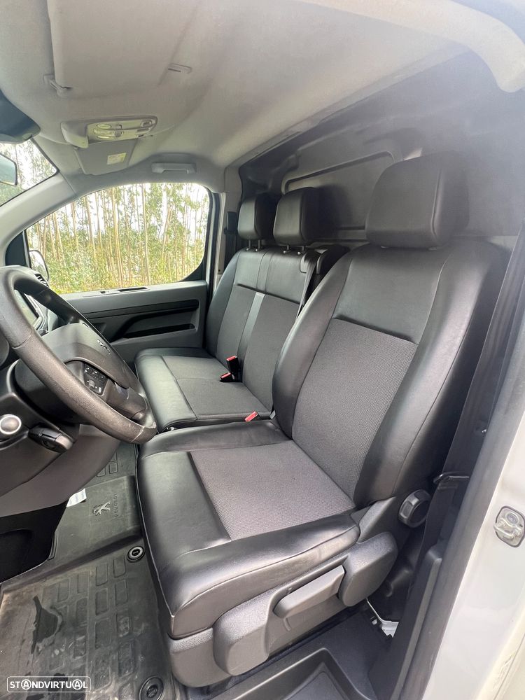 Peugeot Expert premium - 8