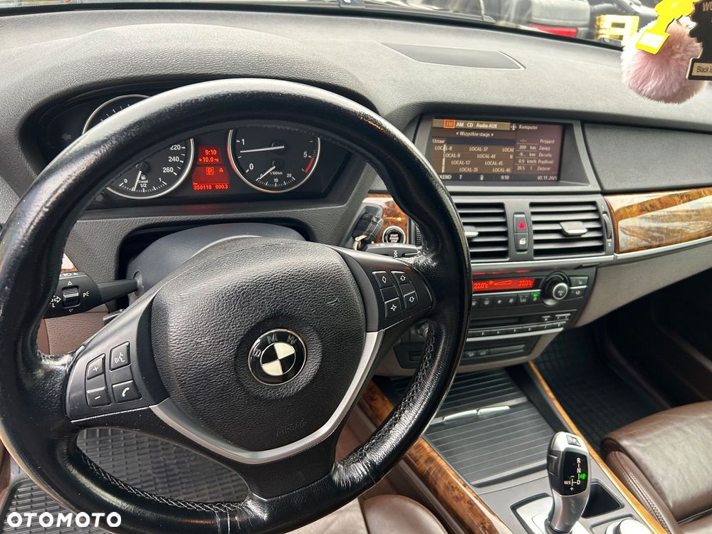 BMW X5 - 11