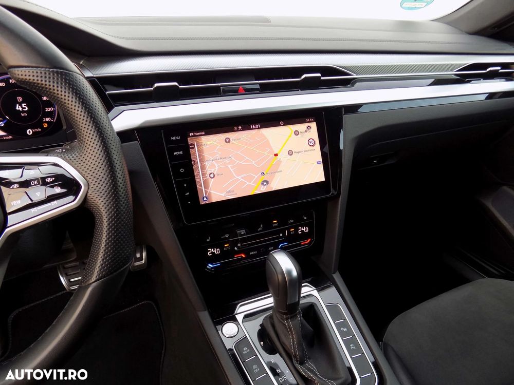 Volkswagen ARTEON 2.0 TDI SCR DSG R-Line - 16