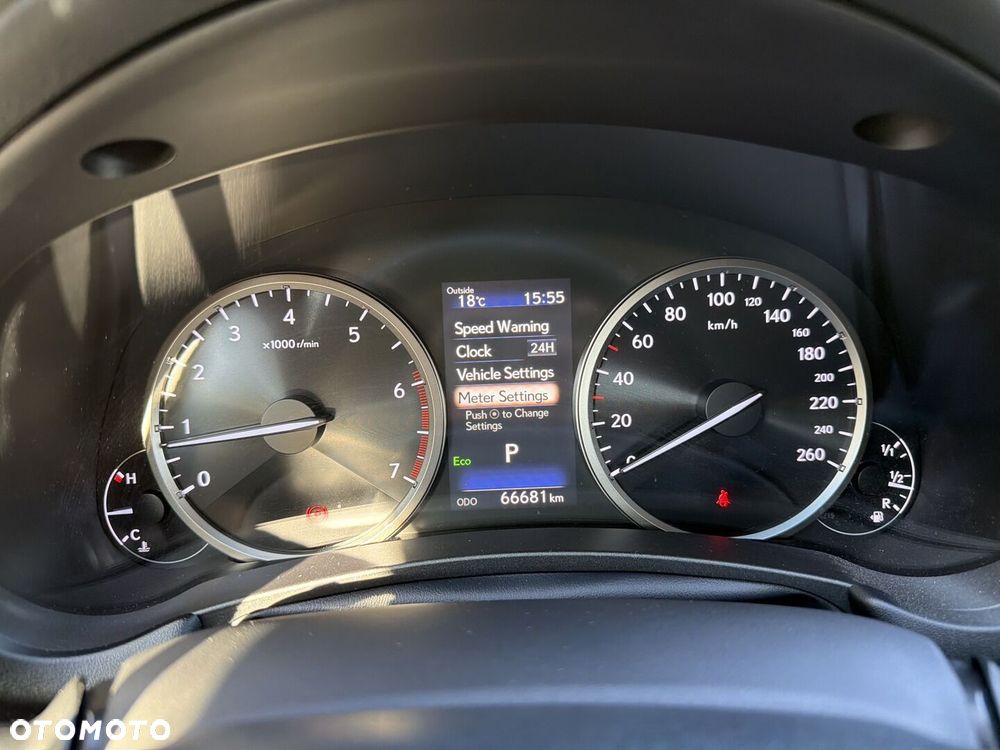 Lexus NX 300 Elegance AWD - 21