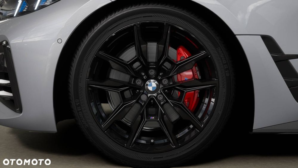 BMW Seria 4 M440i xDrive mHEV - 8