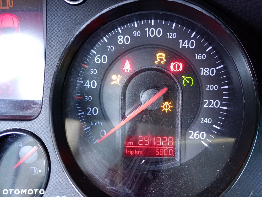 VW AUDI SKODA SEAT 1,9TDI BLS silnik kompletny w aucie do odpalenia - 3