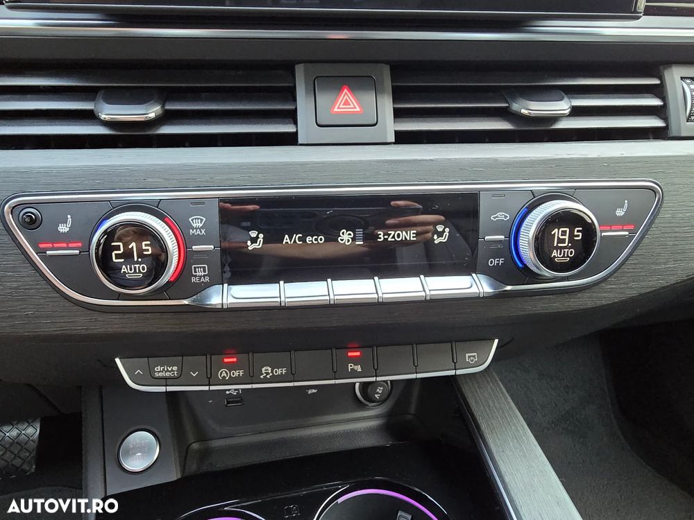 Audi A4 - 25