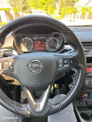 Opel Corsa 1.4 Color Edition - 30