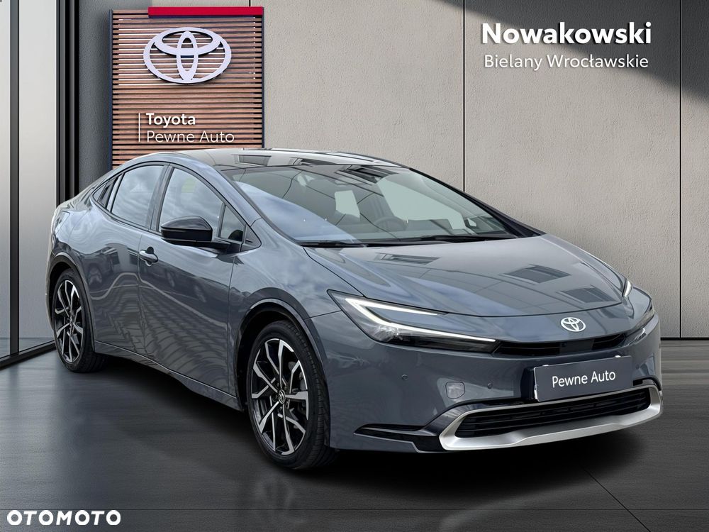 Toyota Prius - 27