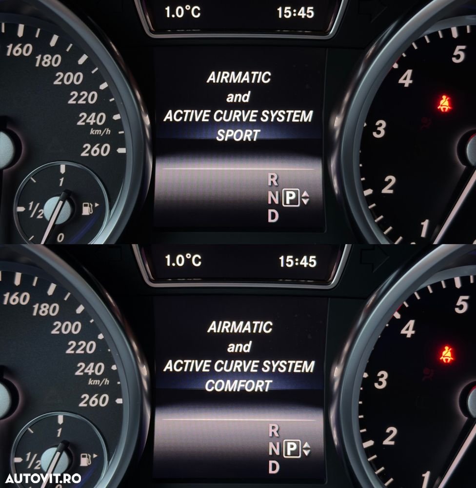 Mercedes-Benz GL - 36