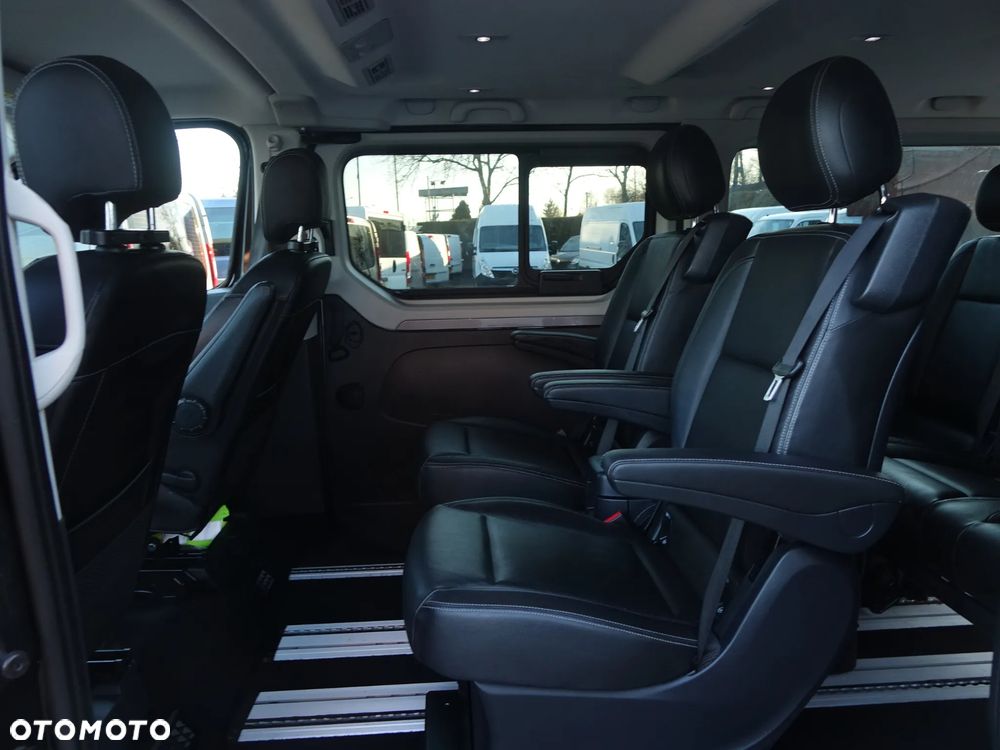 Renault Trafic ENERGY Grand Spaceclass - 16