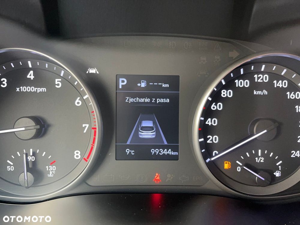 Hyundai i30 1.4 T-GDI Comfort DCT - 35