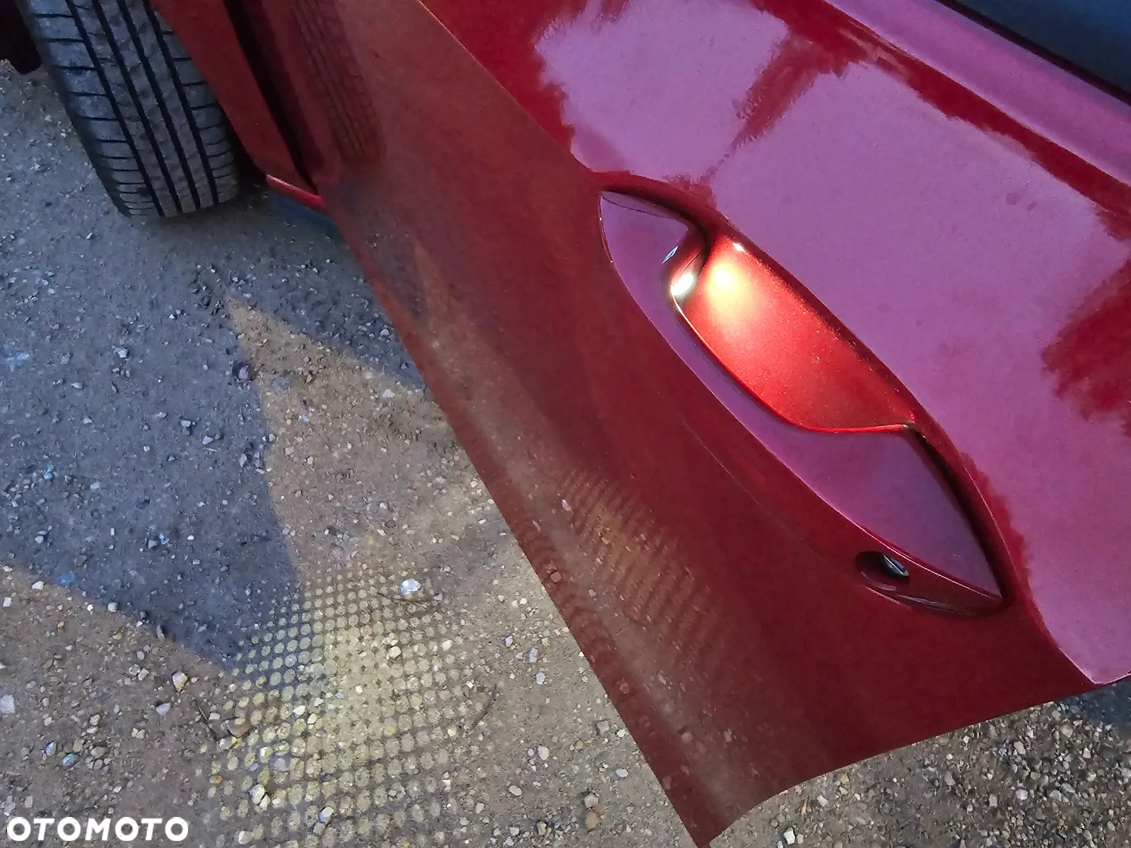 Volkswagen Golf VIII 2.0 TSI GTI DSG - 13