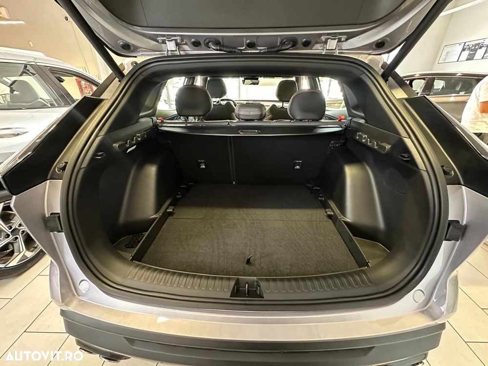 Geely Cityray 1.5 T-GDI 7DCT GK - 6