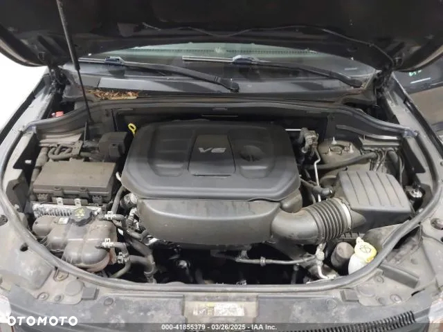 Jeep Grand Cherokee 3.6 V6 Pentastar 4WD Automatik Limited - 13