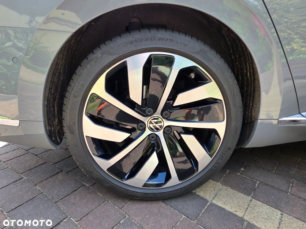 Volkswagen Arteon 2.0 TSI R-Line DSG - 17