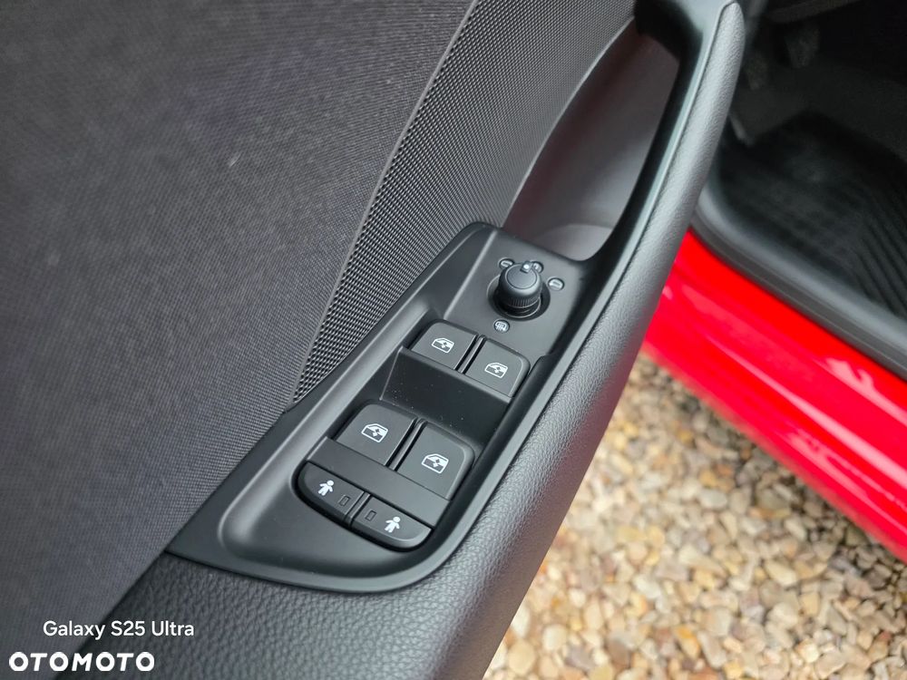 Audi A3 Sportback - 24