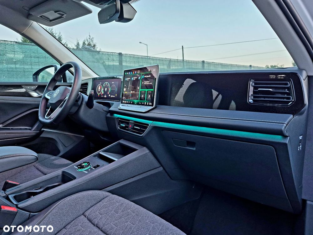 Volkswagen Tiguan 2.0 TDI SCR DSG - 13