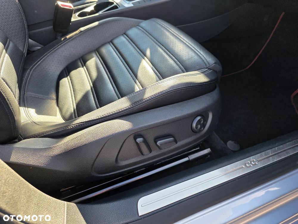 Volkswagen CC 2.0 TSI DSG - 18