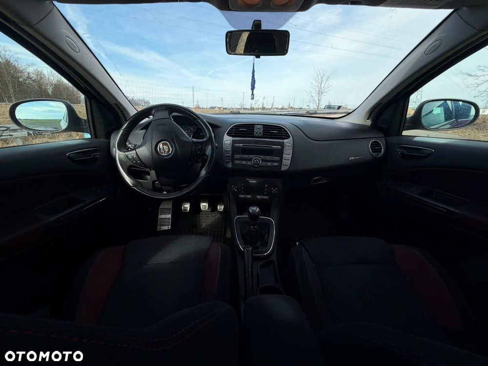 Fiat Bravo - 12
