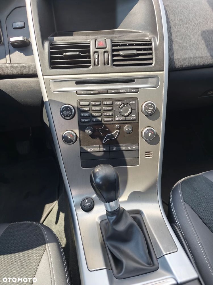 Volvo XC 60 D3 Kinetic - 10