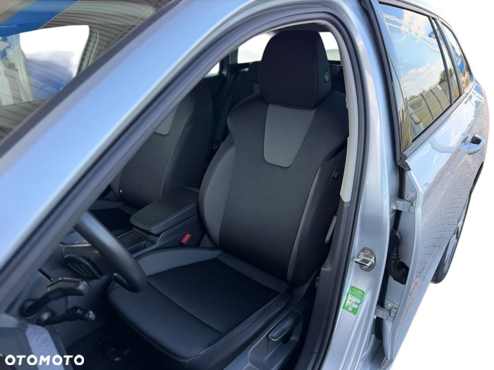 Skoda Octavia - 23