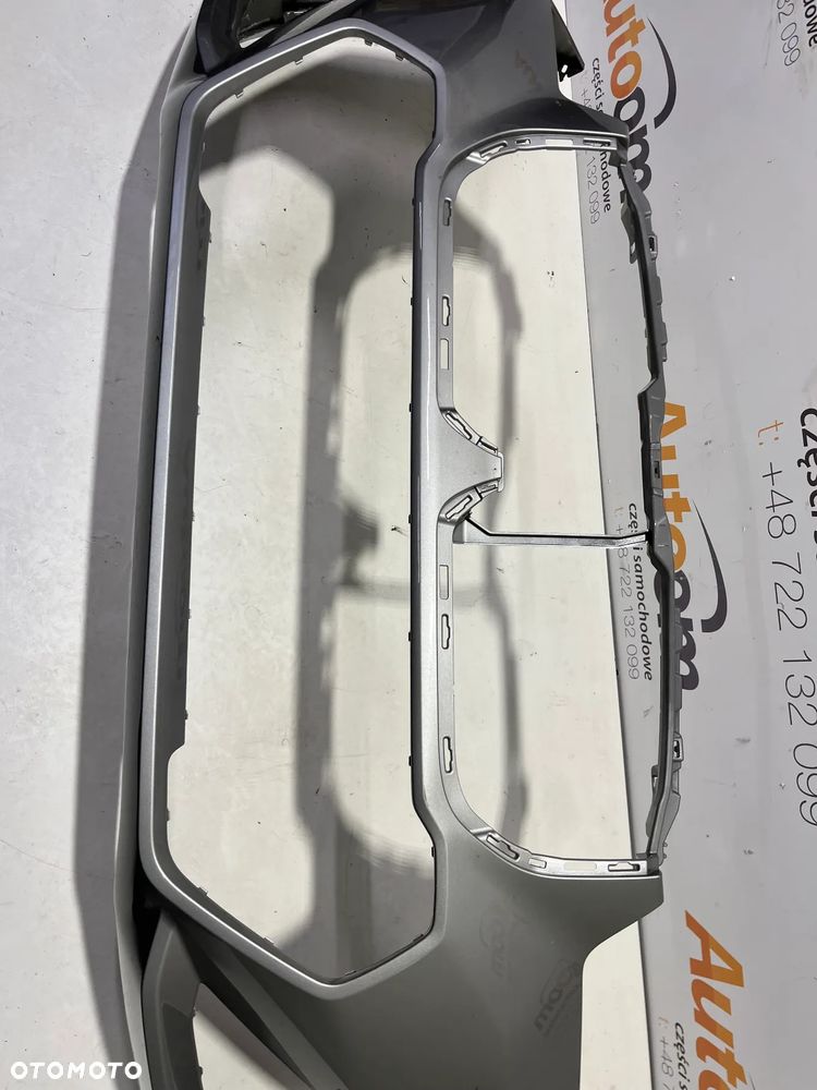 ZDERZAK PRZÓD PRZEDNI BMW X1 U11 SPORT M-PAKIET 8601652 - 7