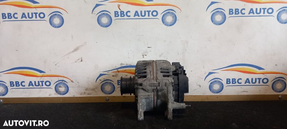 ALTERNATOR 1.4 B VW GOLF 5 - 1