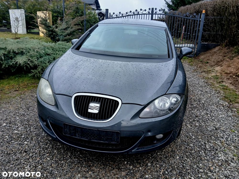 Seat Leon 1.6 Style - 29
