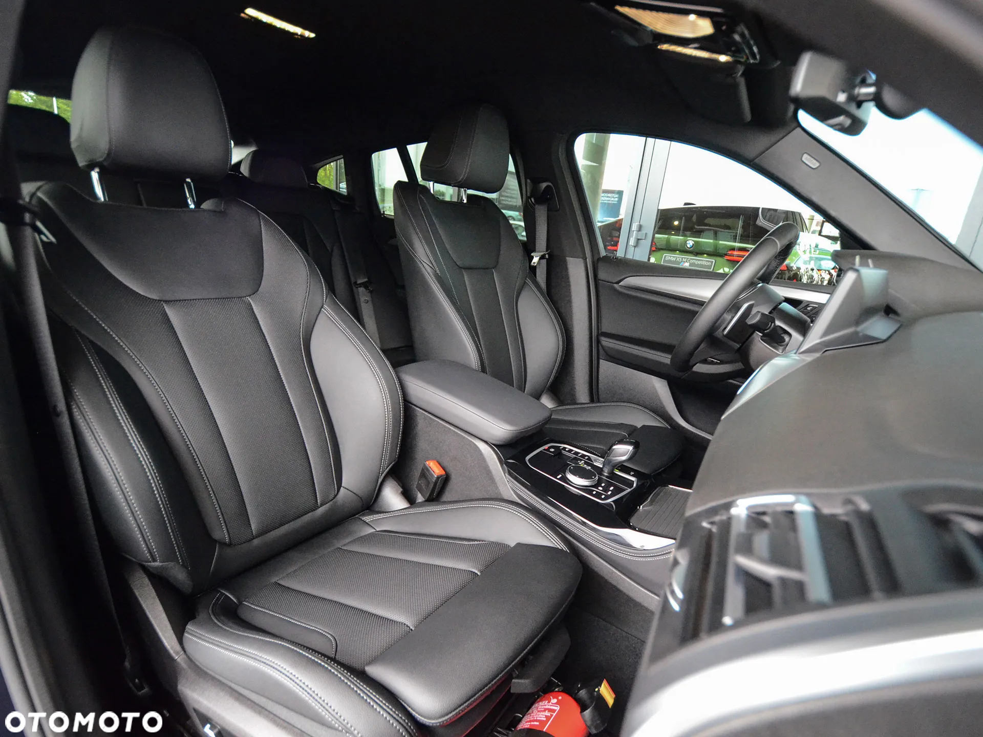 BMW X4 - 24