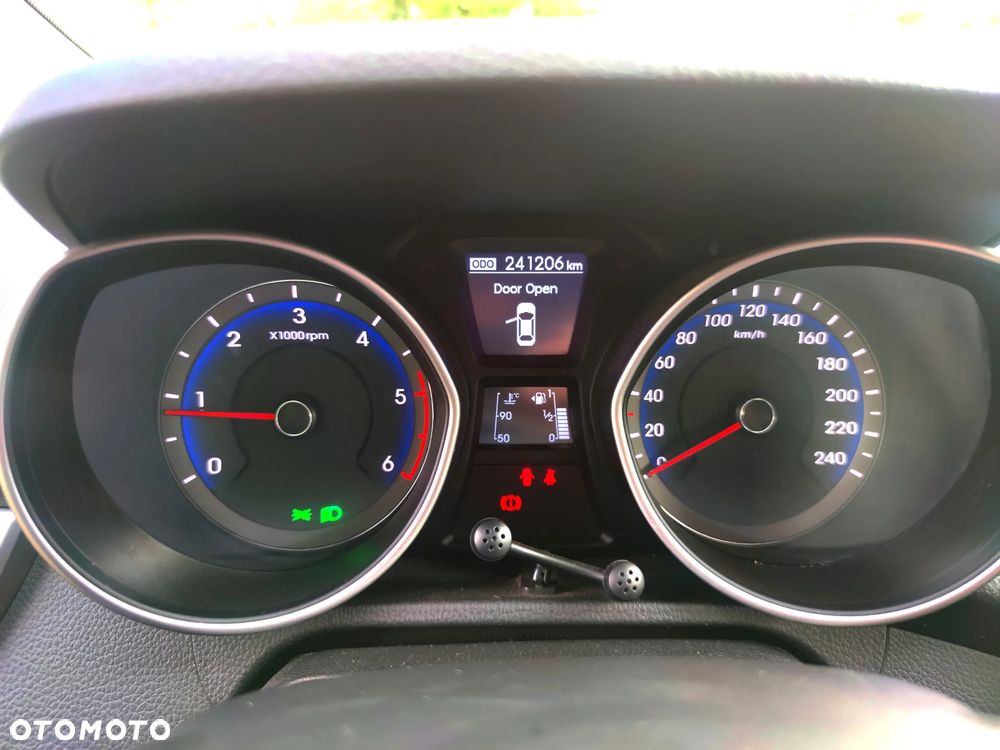 Hyundai i30 1.4 CRDi Classic - 10