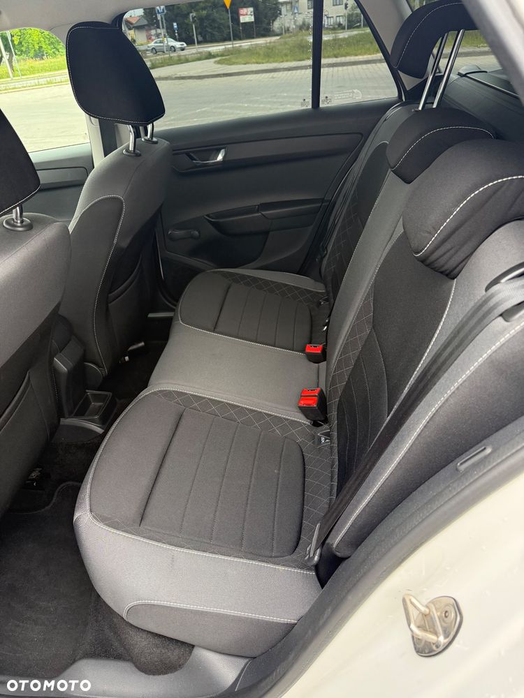 Skoda Fabia 1.0 TSI Ambition - 13