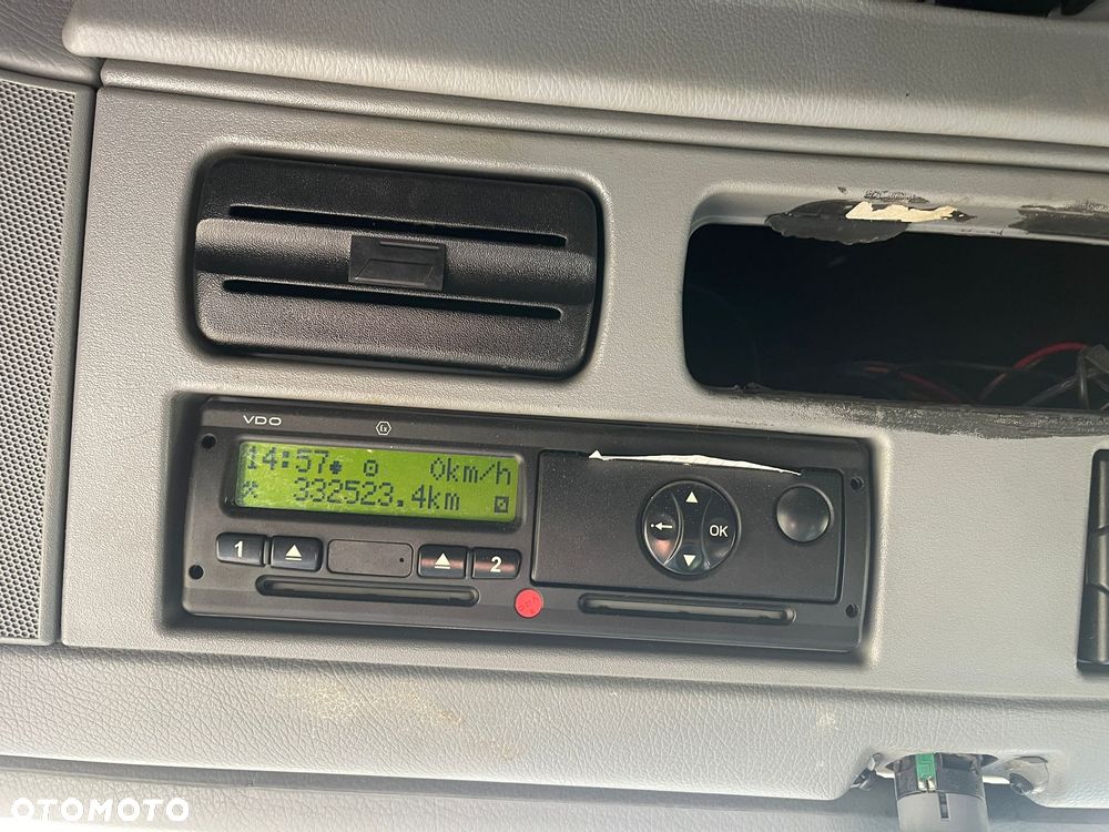 Mercedes-Benz ACTROS 2648 SPECJALNY PłUG 6X4!!! - 17