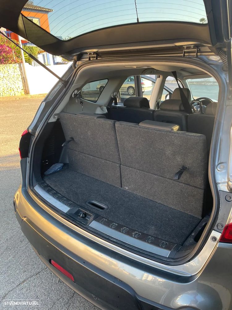 Nissan Qashqai +2 1.6 dCi Tekna Premium 17 S&S - 5