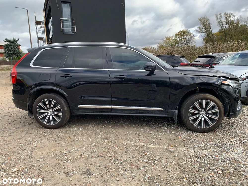Volvo XC 90 - 4