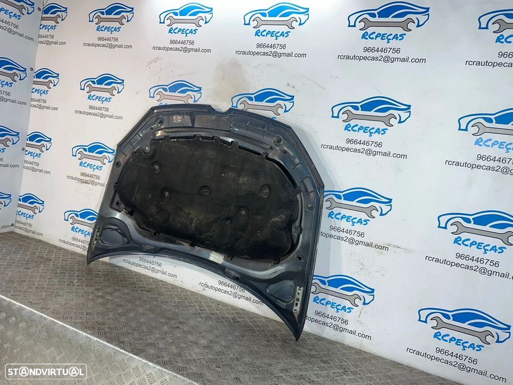 .Capot Original VW Volkswagen Golf 6 MK6 VI 2008 - 2013 - 7