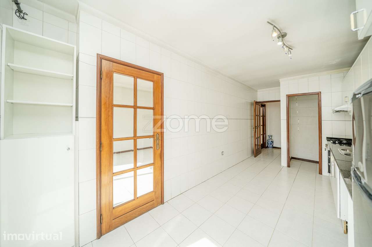 Apartamento T3 Maximinos - Grande imagem: 4/37