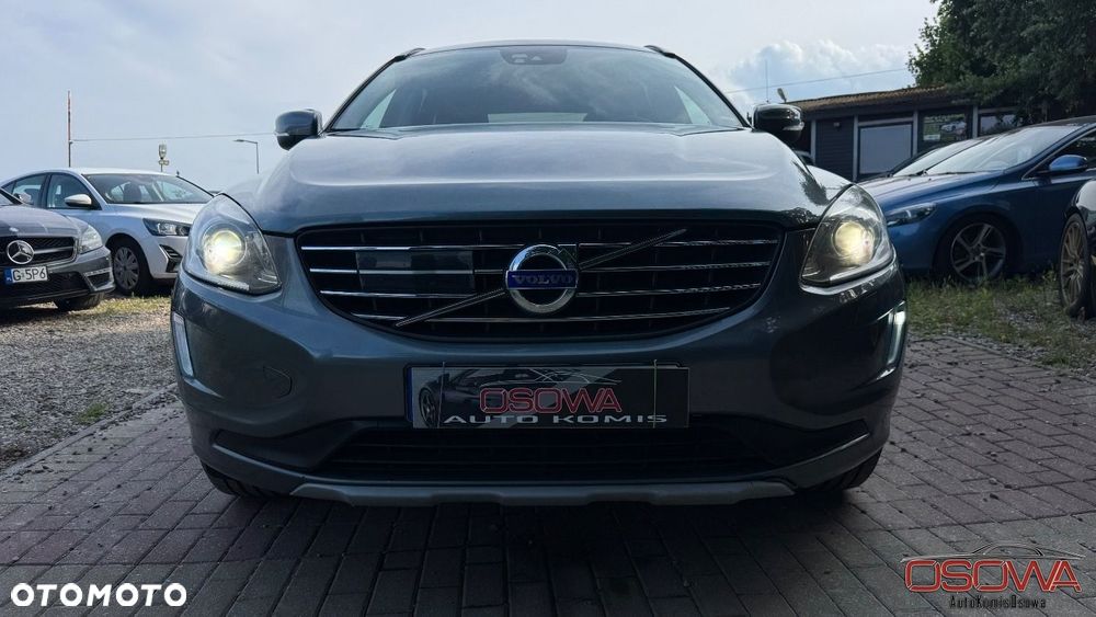 Volvo XC 60 D4 AWD Summum - 6