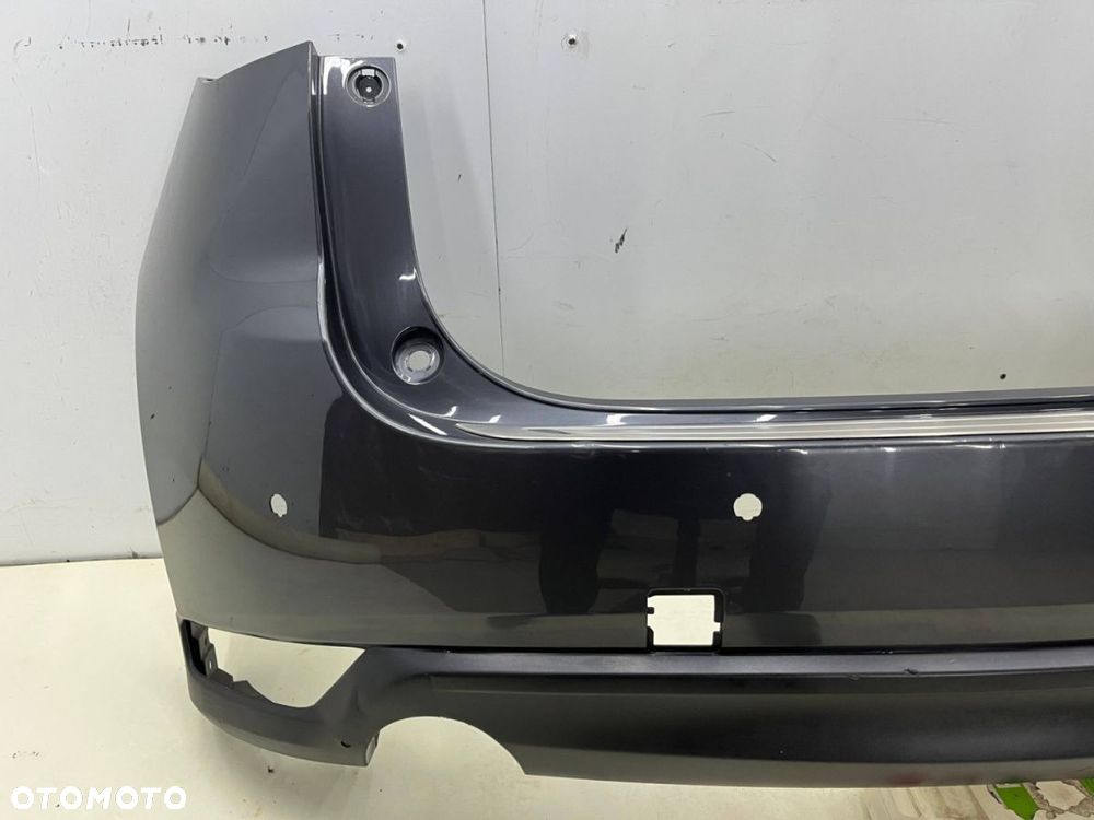 Zderzak tylny Mazda CX-5 CX5 2 II 17r.- tył 4XPDC KB8A-50221 - 4