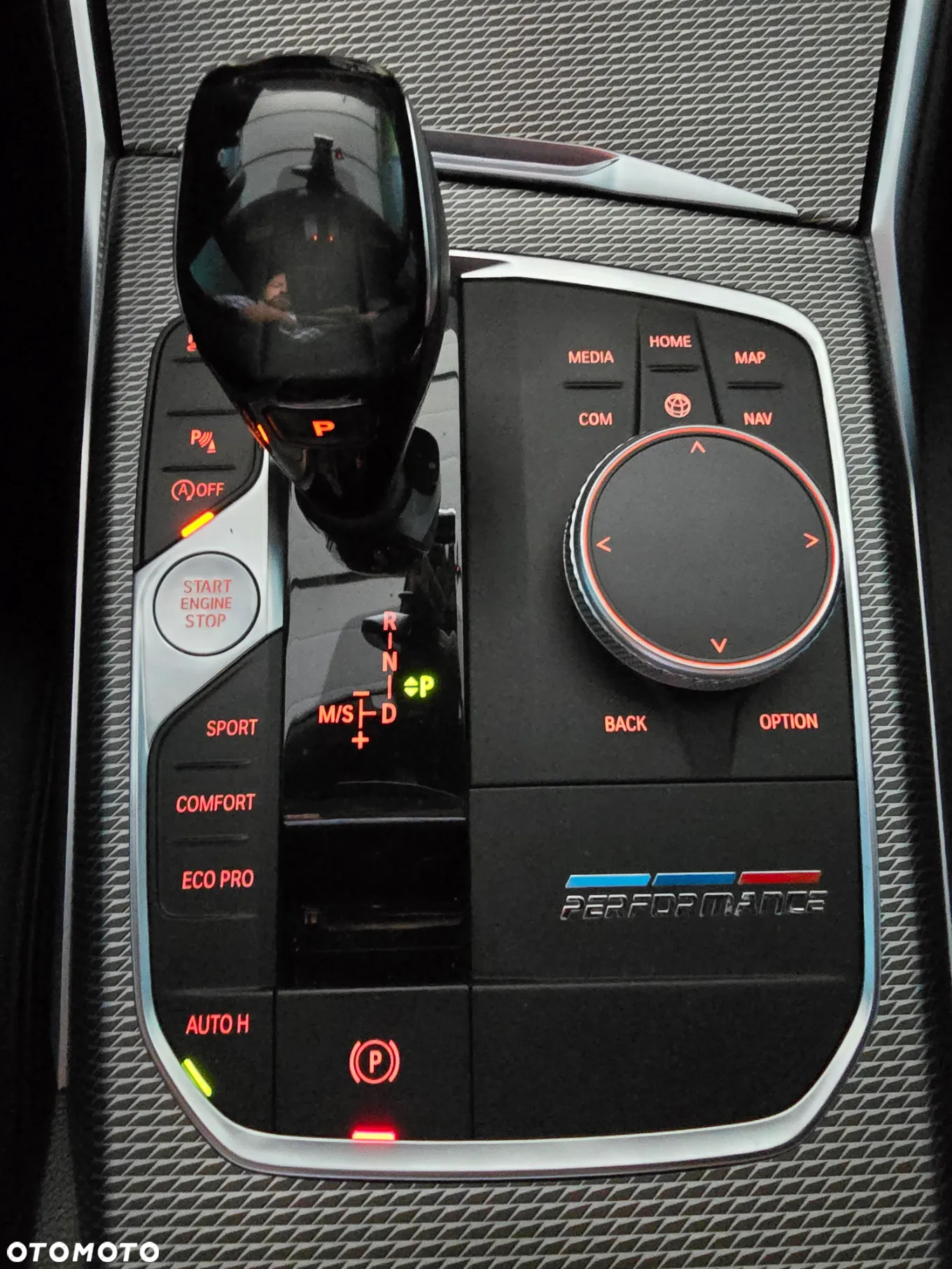 BMW Seria 3 330i xDrive M Sport sport - 36