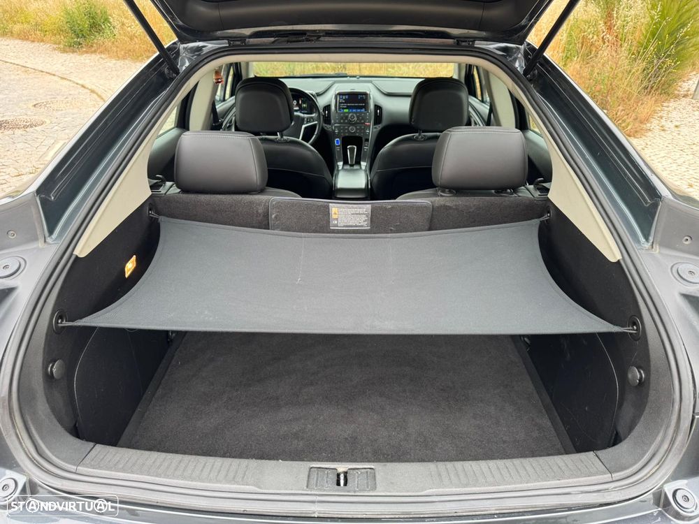 Opel Ampera 1.4 Ecotec Executive - 20