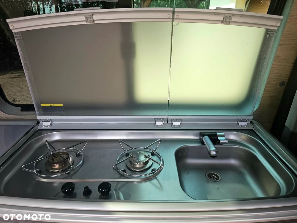 Volkswagen TRANSPORTER - 7