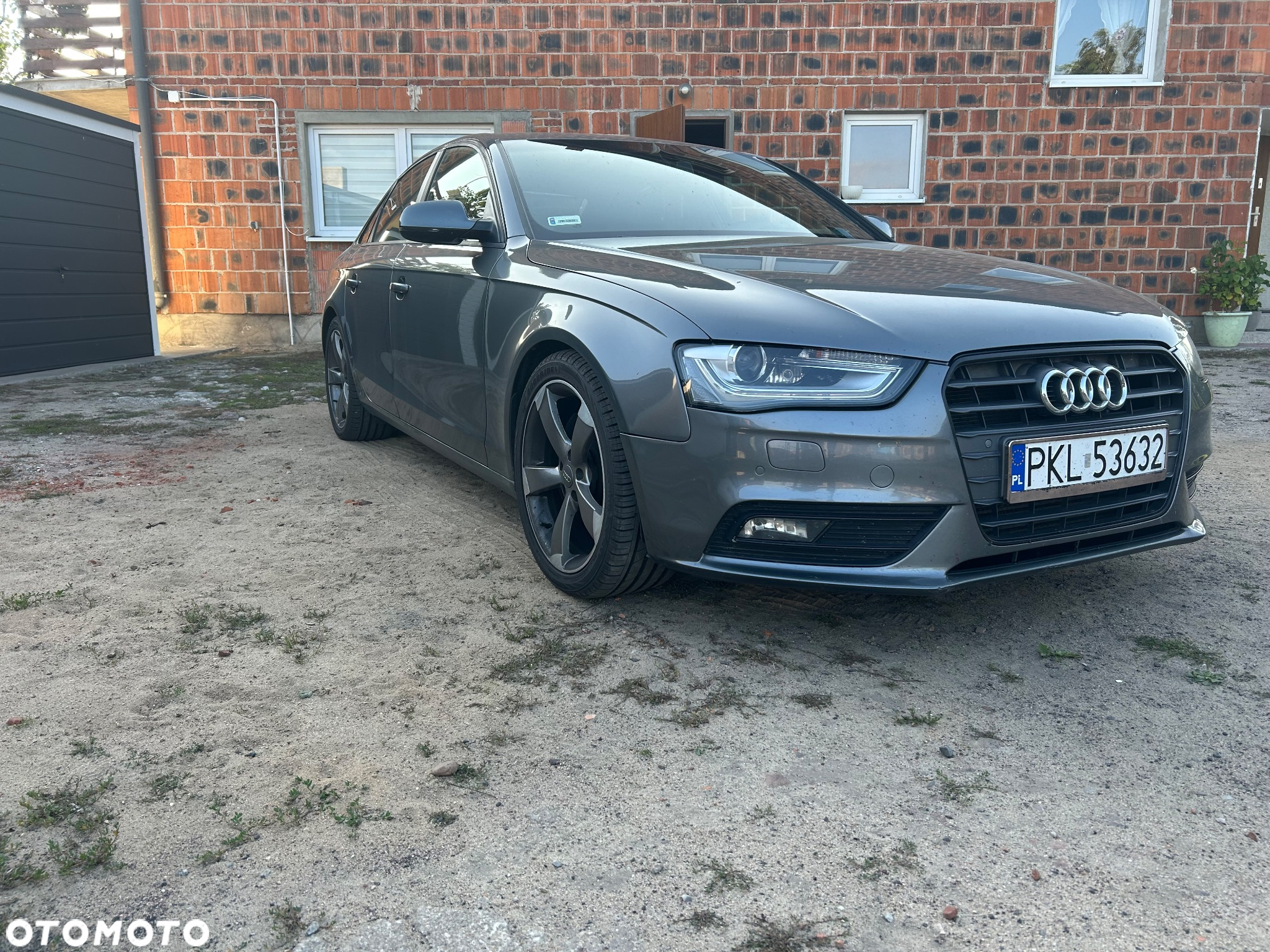 Audi A4 2.0 TFSI Quattro S tronic - 3