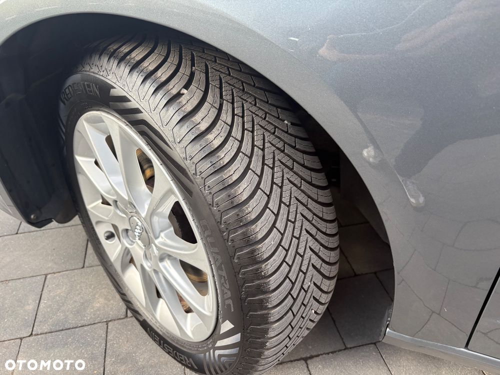 Audi A3 Sportback 1.4 TFSI cylinder on demand ultra - 4