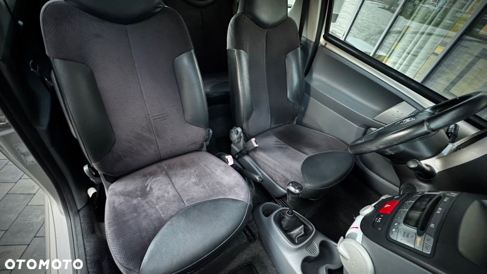 Toyota Aygo ckIN2U - 10