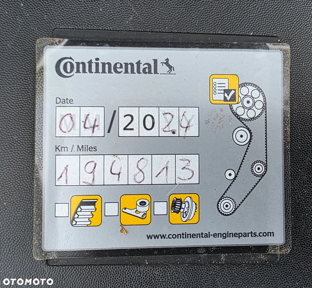 Renault Grand Scenic 1.5 dCi Dynamique - 25