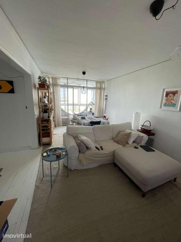 Quarto - localizado em Carcavelos Lisbon - Grande imagem: 4/12