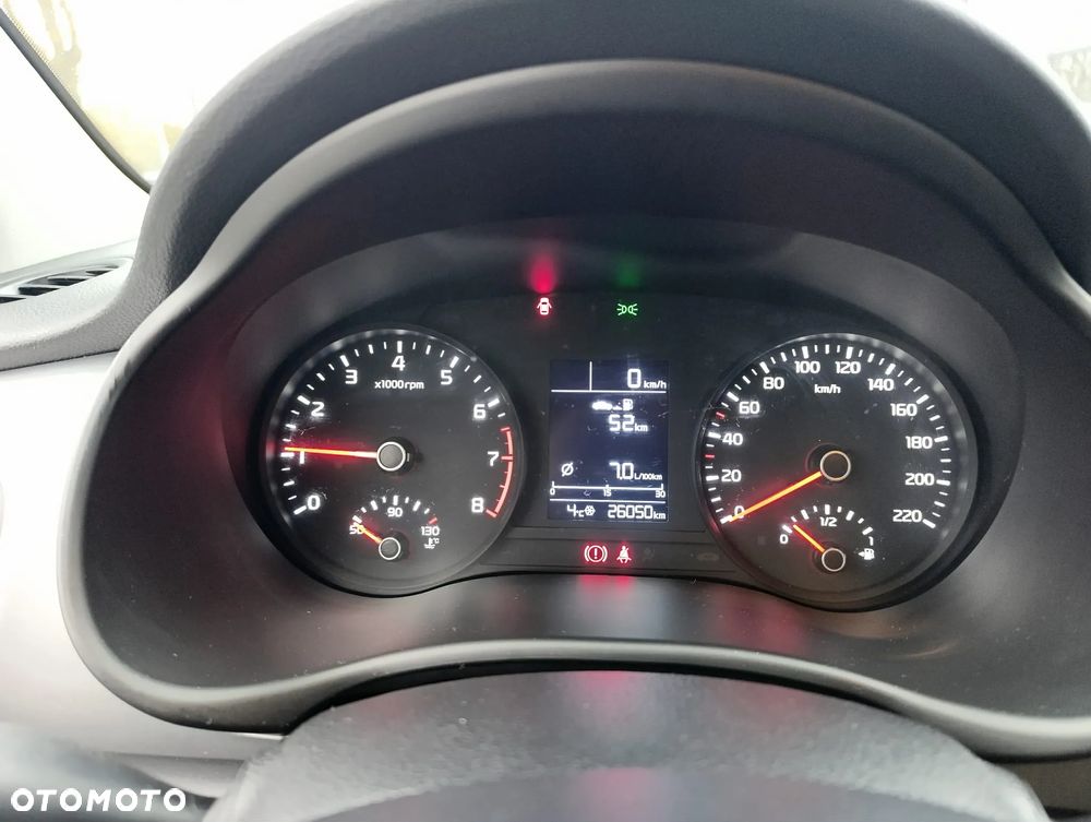 Kia Stonic 1.0 T-GDI M - 10